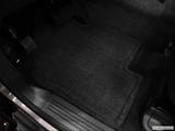  Driver's floor mat and pedals. Mid-seat level from outside looking in photo