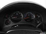  Speedometer/tachometer photo