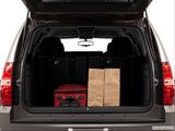  Trunk props photo