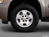  Front Drivers side wheel at profile photo