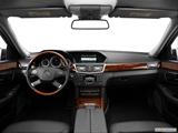  Dashboard, center console, gear shifter view photo