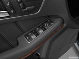  Driver's side inside window controls photo