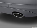  Chrome tip exhaust pipe photo