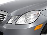  Drivers Side Headlight photo