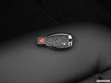  Key fob on driver's seat photo