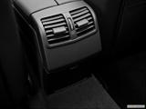  Rear A/C controls photo