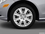 Front Drivers side wheel at profile photo