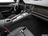  Zune and auxiliary jack photo