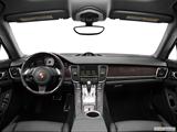  Dashboard, center console, gear shifter view photo
