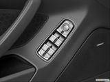  Driver's side inside window controls photo
