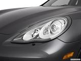  Drivers Side Headlight photo