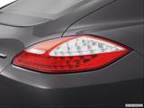  Passenger Side Taillight photo