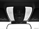  Courtesy lamps/ceiling controls photo