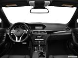  Dashboard, center console, gear shifter view photo