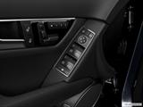  Driver's side inside window controls photo
