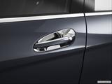  Drivers Side Door handle photo
