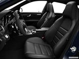  Front seats from Drivers Side photo