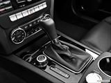  Gear shifter/center console photo