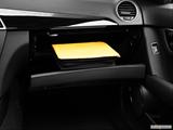  Glove box open photo
