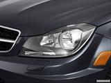  Drivers Side Headlight photo