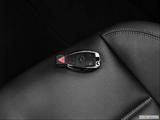  Key fob on driver's seat photo
