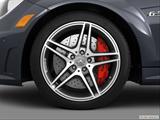  Front Drivers side wheel at profile photo
