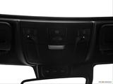  Courtesy lamps/ceiling controls photo