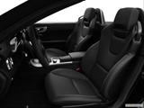  Front seats from Drivers Side photo