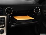  Glove box open photo