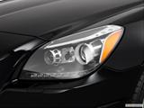  Drivers Side Headlight photo