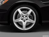  Front Drivers side wheel at profile photo