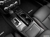  Cup holders photo