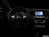  Centered wide dash shot photo
