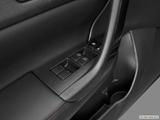 Driver's side inside window controls photo