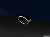  Chrome tip exhaust pipe photo
