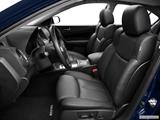  Front seats from Drivers Side photo