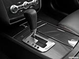  Gear shifter/center console photo
