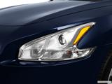  Drivers Side Headlight photo