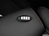  Key fob on driver's seat photo