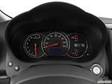  Speedometer/tachometer photo