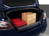 Trunk props photo