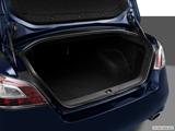  Trunk open photo