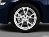  Front Drivers side wheel at profile photo
