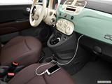  Zune and auxiliary jack photo