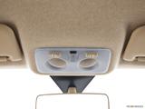  Courtesy lamps/ceiling controls photo