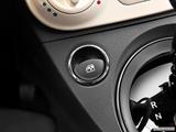  Driver's side inside window controls photo