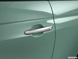  Drivers Side Door handle photo