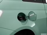  Gas cap open photo