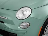  Drivers Side Headlight photo