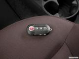  Key fob on driver's seat photo